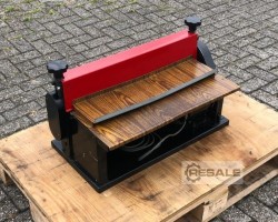 Maschine: SWIFT roller press 61 Weiterverarbeitungsmaschinen