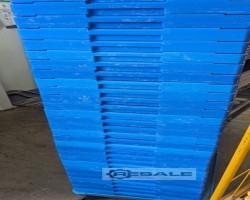 Maschine:   Brötchendielen