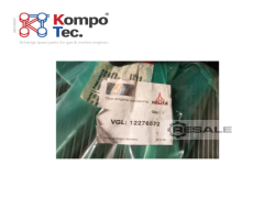 Maschine: MWM 12276572 Rohrbündel