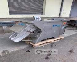 Maschine: P+S MAKO BFS30C-C/2005 Verpackungsmaschinen