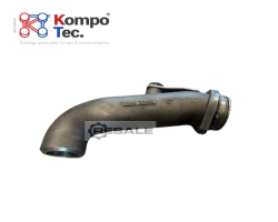 Maschine: MWM  Ölleitung 12302232