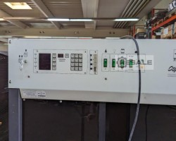 Maschine: THEIMER Copymat 3168 Plattenbelichter