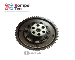 Maschine: MWM 12300502 Zahnrad