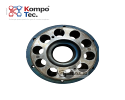 Maschine: MWM Toothed gear Zahnrad 12307524