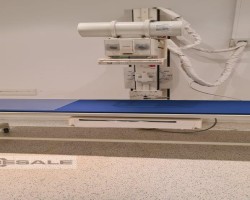 Maschine: SIEMENS Vertix U - digital Röntgengeräte