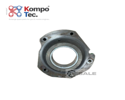 Maschine: MWM  Nockenwelle Support Lagergehäuse 12302303