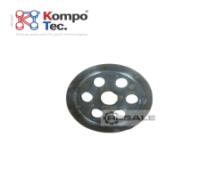 Maschine: MWM  Axialscheibe 12302273