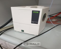 Maschine: BUCHI Rotavapor R-210 Trockner