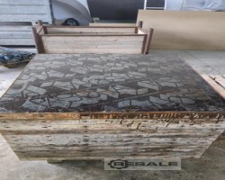 Maschine: PASCHAL Raster Universalschalung