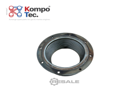 Maschine: MWM TCG 2020 Kompensator 12300319