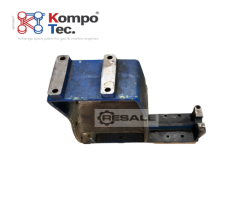 Maschine: MWM TCG 2020 Halterung 12300514