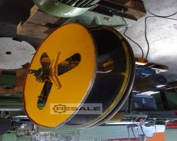 Maschine: SOPREM SOP20 Aufwickelhaspeln