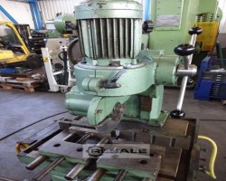 Maschine: WAHLEN WK Metallkreissägen