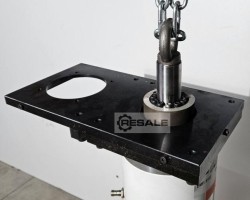 Maschine: PROMESS KA-EMF80 Pressen