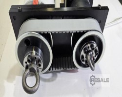 Maschine: PROMESS KA-EMF20/150 Pressen