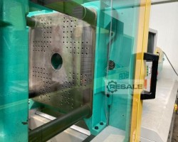 Maschine: ARBURG 520A-1500-800 (207) Spritzgiessmaschinen