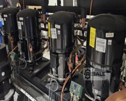 Maschine: THERMOTEC PX06/H35CX Kühler