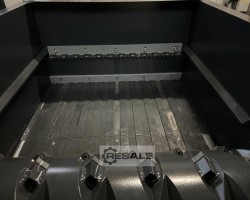 Maschine: SONSTIGE  Einwellenzerkleinerer