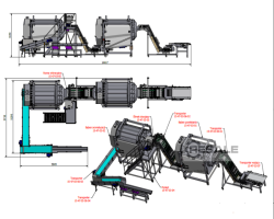 Maschine: RF MAH  Aromatisierungslinie