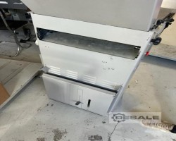 Maschine: MORGANA Major Falzautomaten