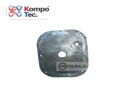 Maschine: MWM TCG 2020 Verschlussdeckel 12325921