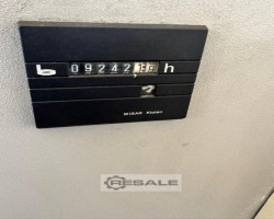 Maschine: MüLLER MARTINI Presto Sammelhefter