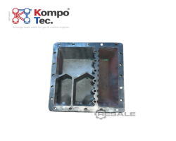 Maschine: MWM TCG 2020 Deckel 12141950