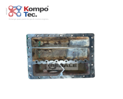 Maschine: MWM TCG 2020 Deckel 12141938