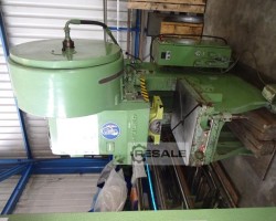 Maschine: SCHULER PD 63/450  Exzenterpressen