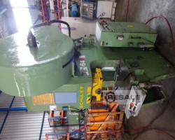 Maschine: SCHULER PD 63 / 250 Exzenterpressen