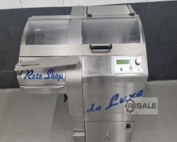 Maschine: REGO Roto Shop DL Brotschneidemaschinen