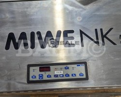 Maschine: MIWE NK1 Kühlhaussteuerung