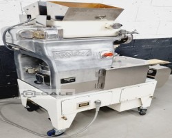 Maschine: RHEON KN 100 Gebäckformmaschinen
