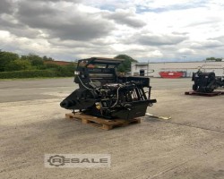 Maschine: HEIDELBERG A4 Platen with Hotstamping 