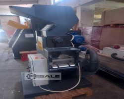 Maschine: STOKKERMILL K750 Kabelgranulieranlagen