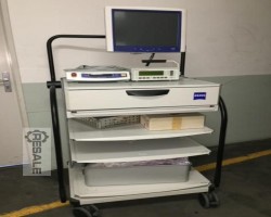 Maschine: ZEISS Intrabeam System Röntgengeräte