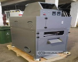 Maschine: VARIOUS KG50 Kabelgranulieranlagen