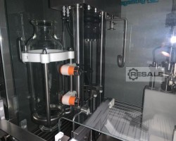 Maschine: GRONINGER DFVN 1000 (LF) Abfüllmaschinen