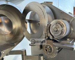 Maschine: KRONEN KUJ Dicer