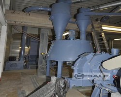 Maschine: HERBOLD HV 70/250 Agglomeratoren