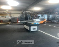 Maschine: I-MAX 3D UV Printer 