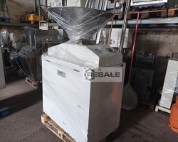 Maschine: ESMACH SP Teigteilmaschinen