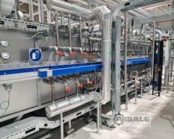 Maschine: RIEDHAMMER TR 18/4x33/10-E 90 Öfen