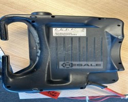 Maschine: KEBA HT501 Bedienteil  für ENGEL ERC