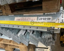 Maschine: BITO SV Ausstreifungstraverse