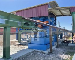 Maschine: CAMBIO Cambio 75 11-65 Cm  Sondermaschinen