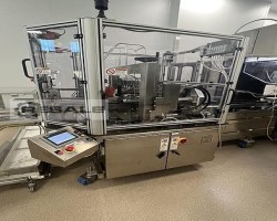 Maschine: WEILER 640 Abfüll- und Verschliessmaschinen