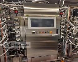 Maschine: TECNINOX Fermenter Dissolver