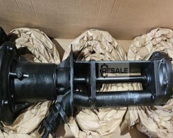 Maschine: BRINKMANN SAL2500/840+001 Pumpen