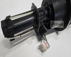 Maschine: SPANDAU E-LMP1200WK Pumpen